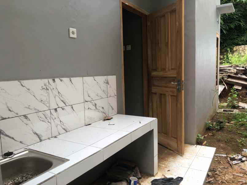 impian hunian elegan berkualitas di moyudan sleman