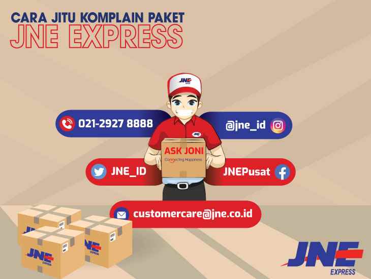 jne kanda sanur