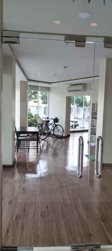 jual apartemen mustika golf residence type studio