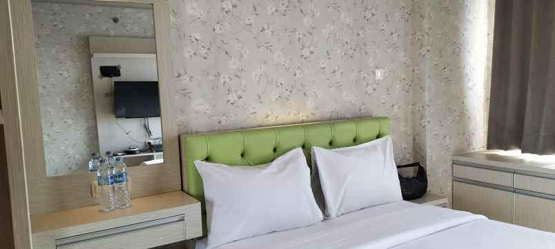 jual apartemen studio di mustika golf residence