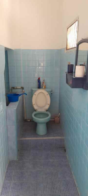 jual cepat rumah pusat kota palembang lokasi strategis