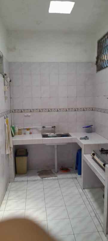 jual cepat rumah pusat kota palembang lokasi strategis