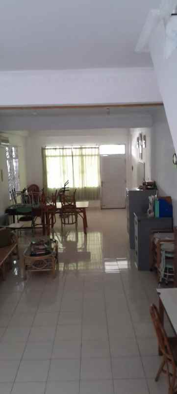 jual cepat rumah pusat kota palembang lokasi strategis