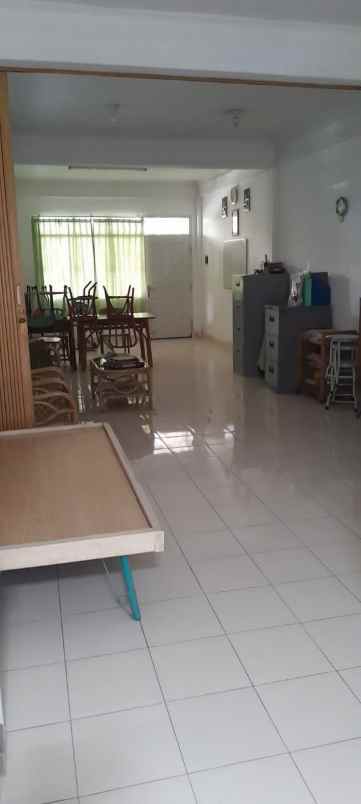 jual cepat rumah pusat kota palembang lokasi strategis