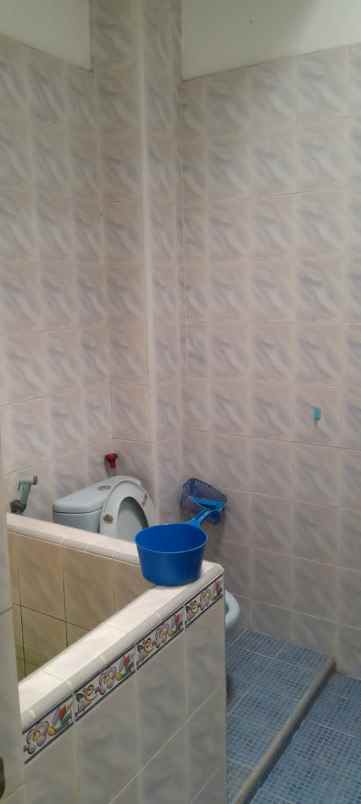 jual cepat rumah pusat kota palembang lokasi strategis