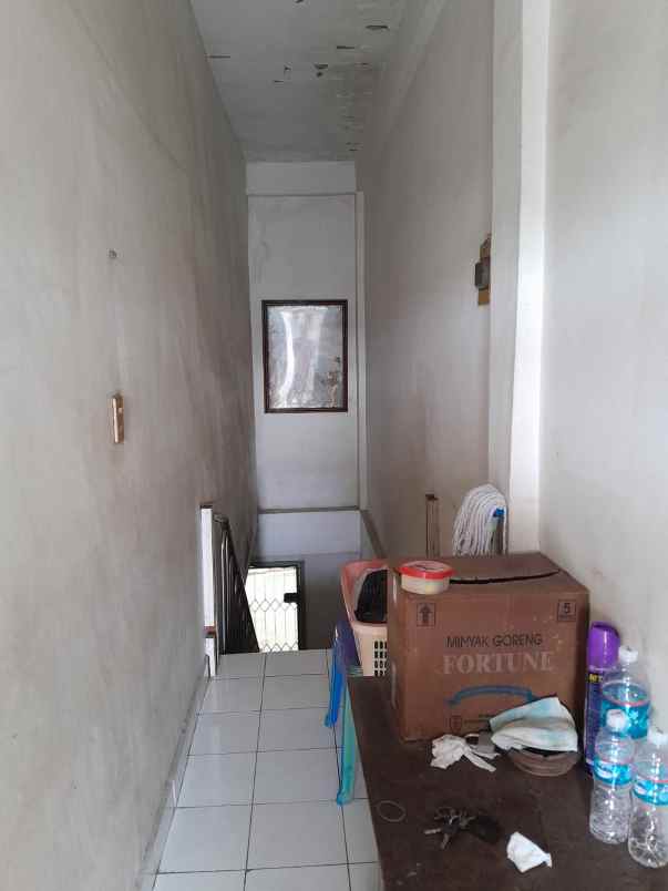 jual cepat rumah pusat kota palembang lokasi strategis