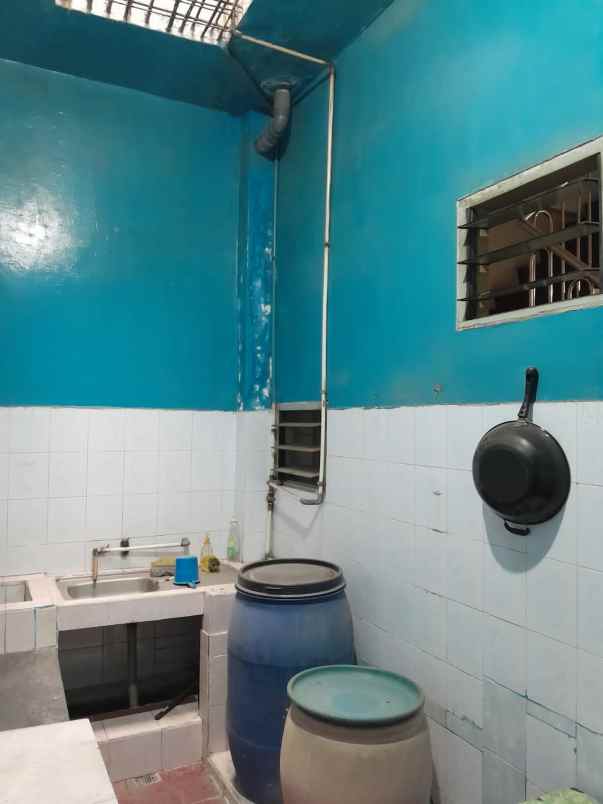 jual cepat rumah pusat kota palembang lokasi strategis