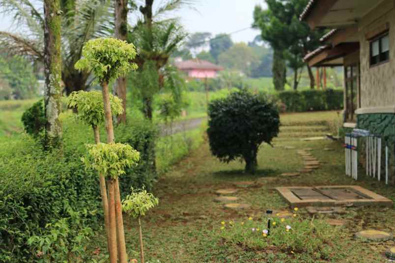 jual cepat villa di ciater highland resort