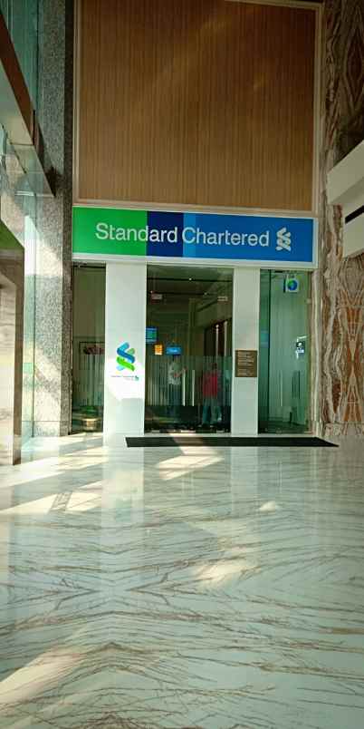 jual dan sewa office space arcade business center pik