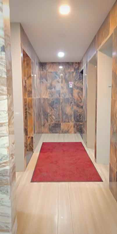 jual dan sewa office space arcade business center pik