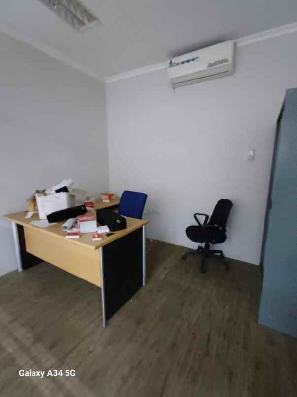 jual gudang gandeng bisa beli 1 daan mogot jak bar