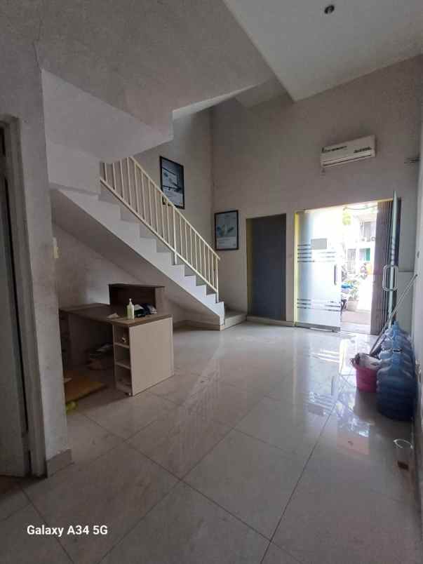 jual gudang gandeng bisa beli 1 daan mogot jak bar