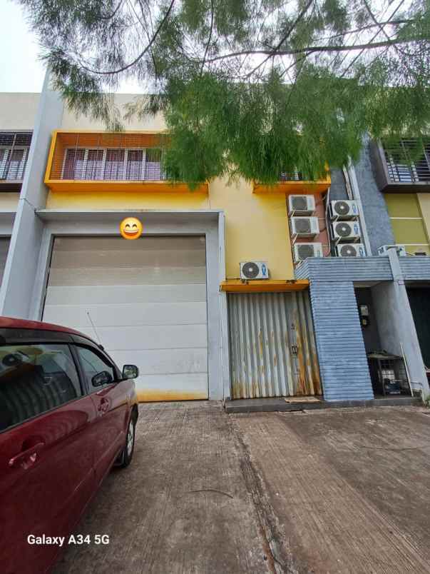 jual gudang gandeng bisa beli 1 daan mogot jak bar