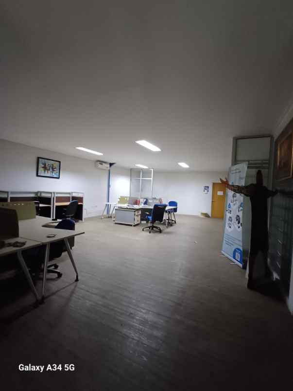 jual gudang gandeng bisa beli 1 daan mogot jak bar