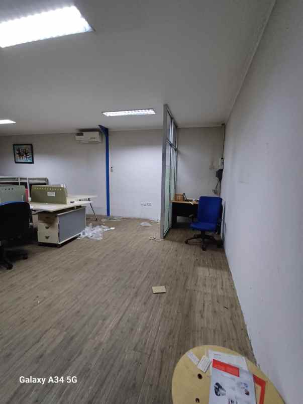 jual gudang gandeng bisa beli 1 daan mogot jak bar