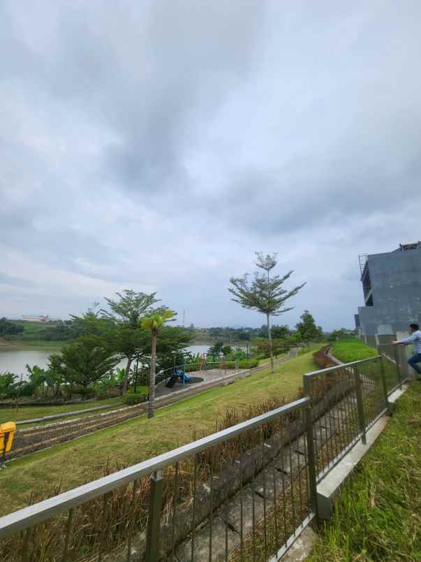 jual murah kavling premiun kota baru parahyangan