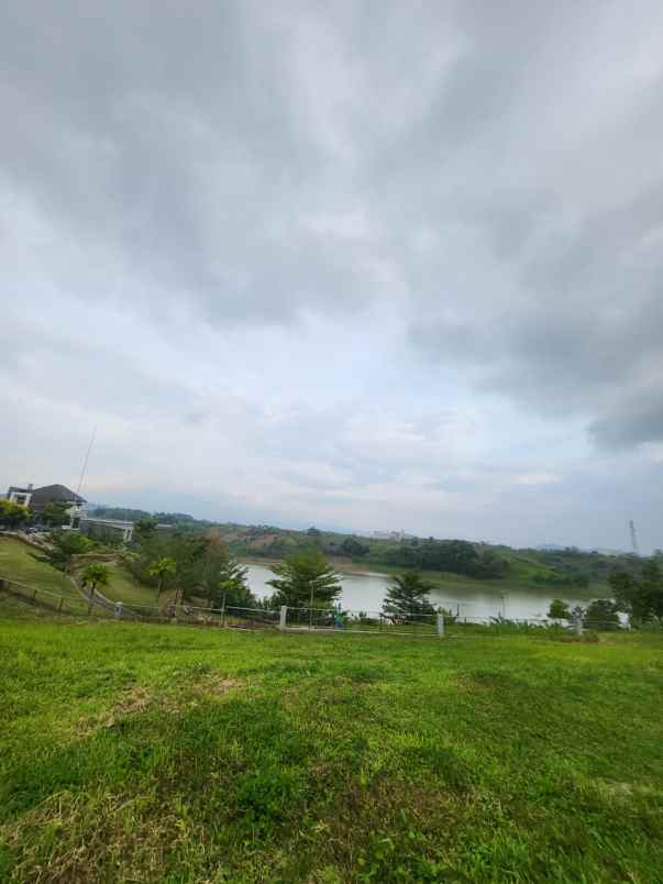 jual murah kavling premiun kota baru parahyangan