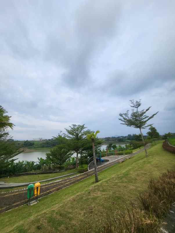 jual murah kavling premiun kota baru parahyangan