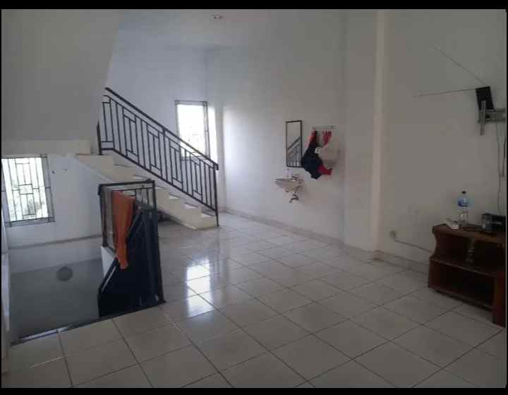 jual ruko di cinere depok