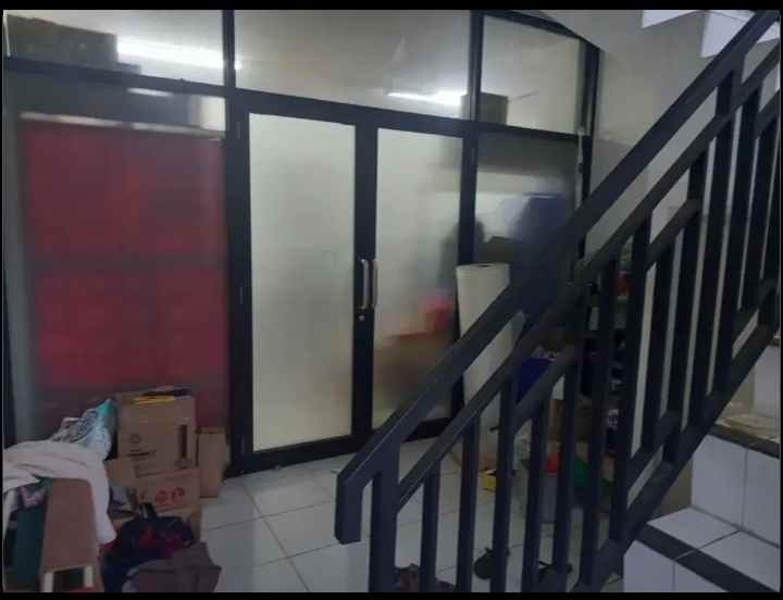 jual ruko di cinere depok