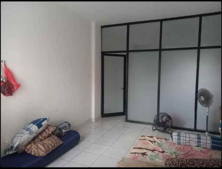 jual ruko di cinere depok