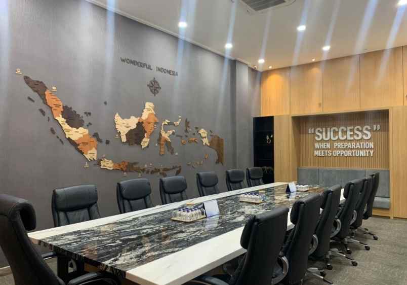 jual ruko sedayu city boulevard raya