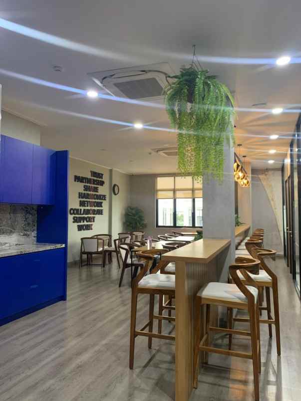 jual ruko sedayu city boulevard raya