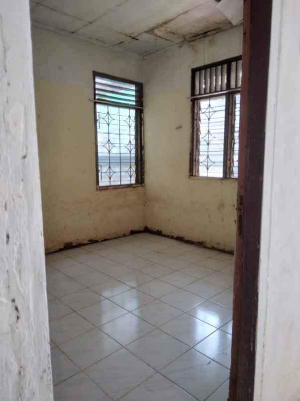 jual rumah ciledug indah 1 tangerang kota