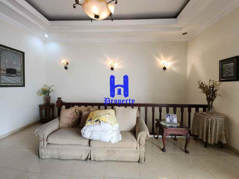 jual rumah di komplek griya riatur jalan tulip medan