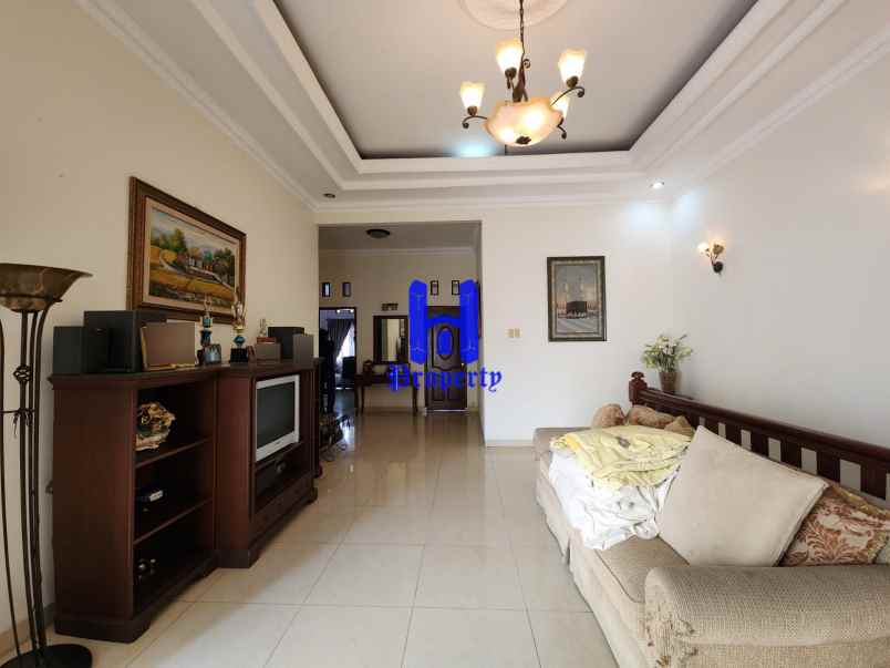 jual rumah di komplek griya riatur jalan tulip medan