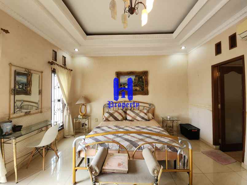 jual rumah di komplek griya riatur jalan tulip medan