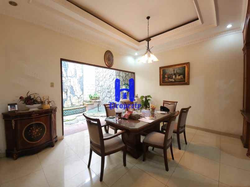 jual rumah di komplek griya riatur jalan tulip medan
