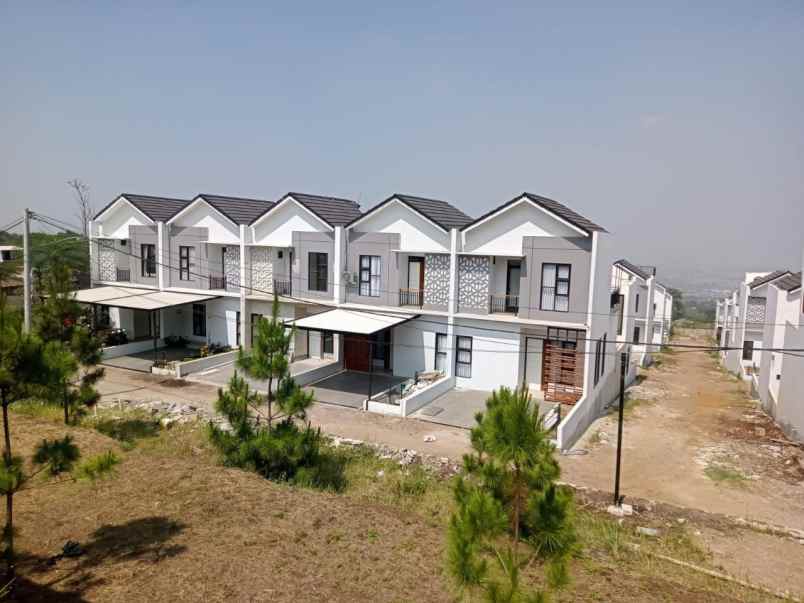 jual rumah minimalis bandung barat