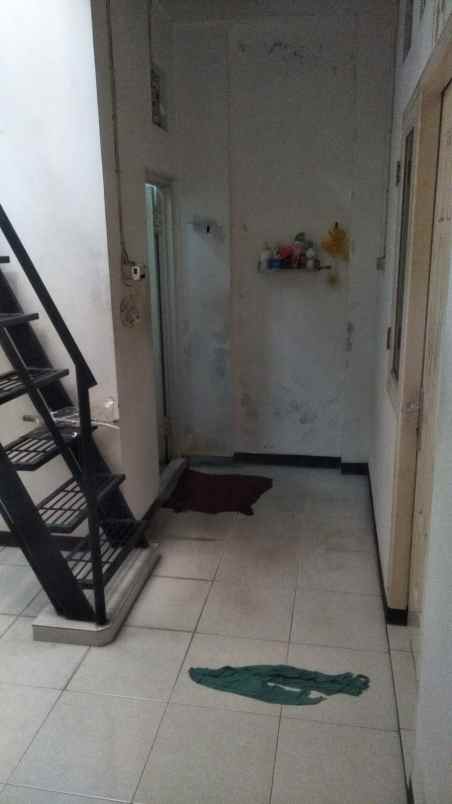 jual rumah pondok lestari ciledug tangerang