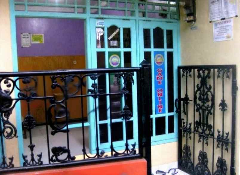 jual rumah ruko vila di prigen sangat strategis