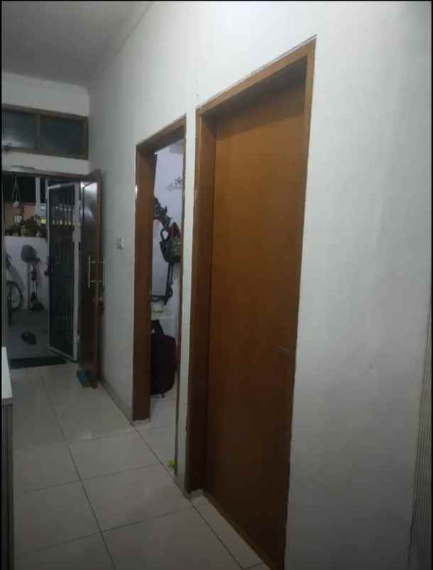 jual rumah siap huni cash nego tipis