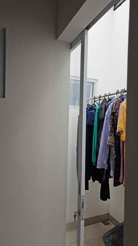 jual rumah siap huni cibubur country cikeas