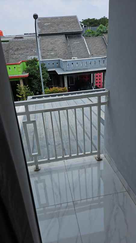 jual rumah siap huni cibubur country cikeas