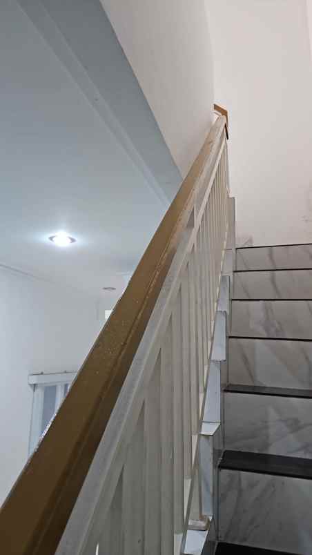 jual rumah siap huni cibubur country cikeas