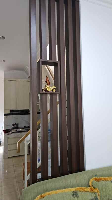 jual rumah siap huni cibubur country cikeas