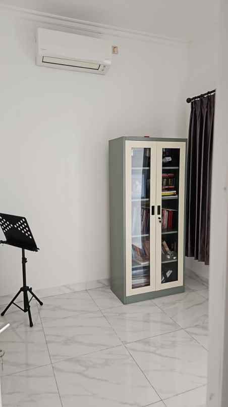 jual rumah siap huni cibubur country cikeas