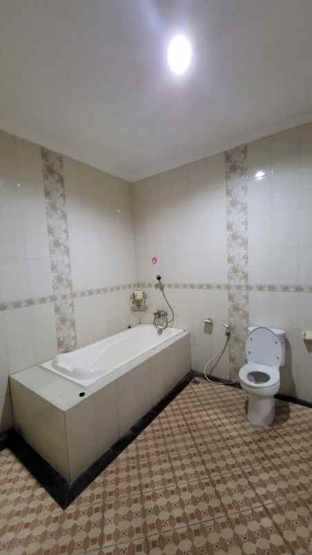 jual rumah siap huni puri sriwedari cibubur