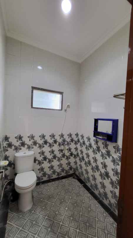 jual rumah siap huni puri sriwedari cibubur
