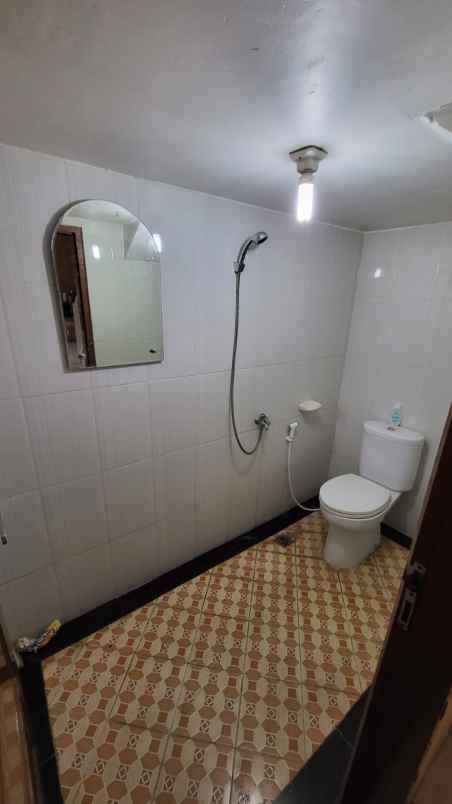 jual rumah siap huni puri sriwedari cibubur