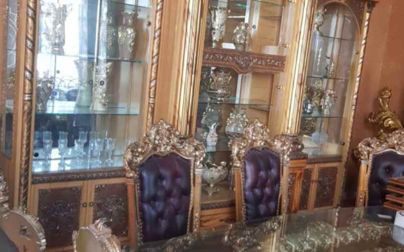 jual rumah sumur batu kemayoran jak pus