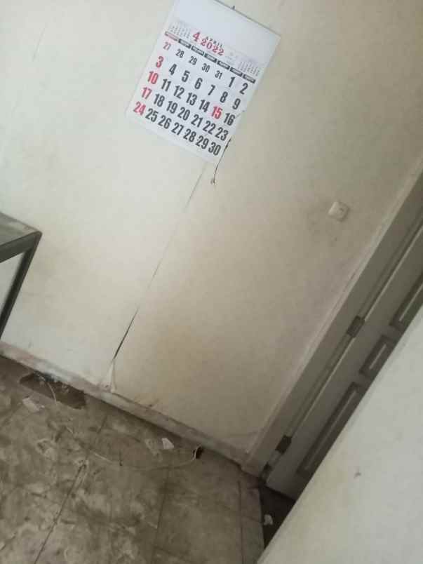 jual rumah tua kav dki meruya jak bar