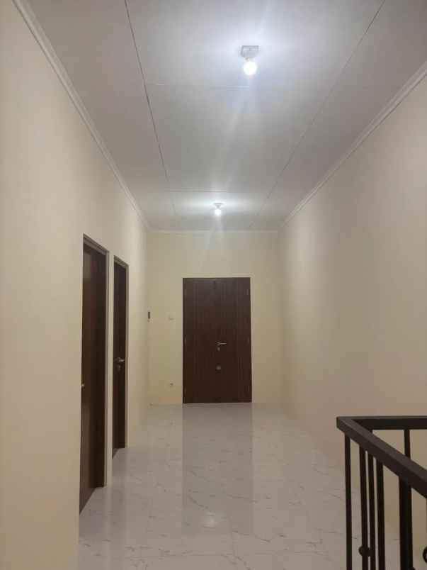 jual sewa rumah cluster borobudur mulawarman tembalang