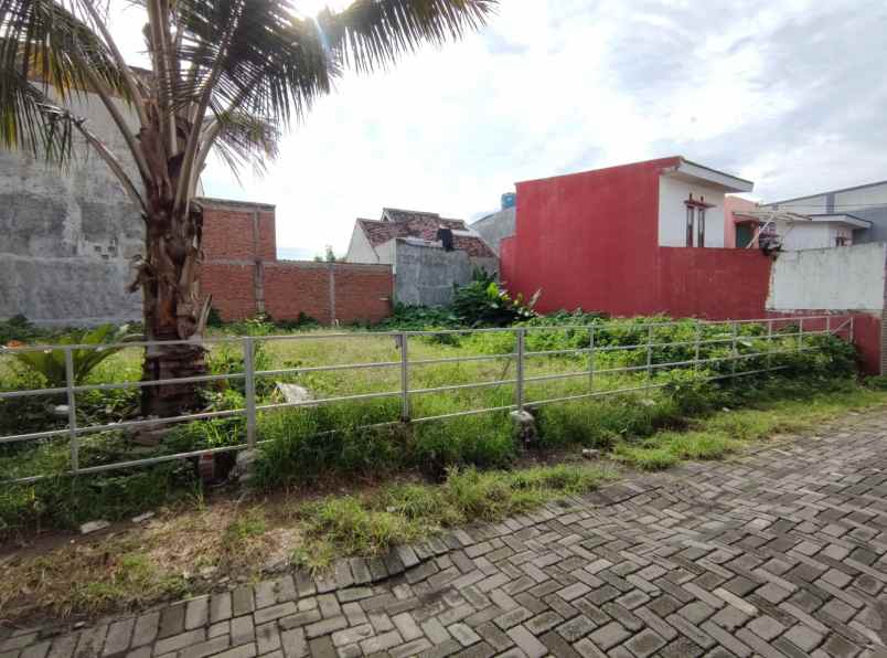 jual tanah sekitaran sigura gura cocok untuk kos