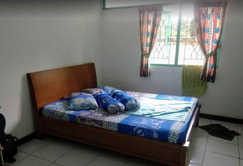 jual villa di megamendung puncak