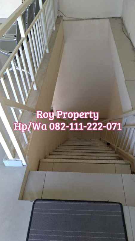 komersial central cakung bizpark